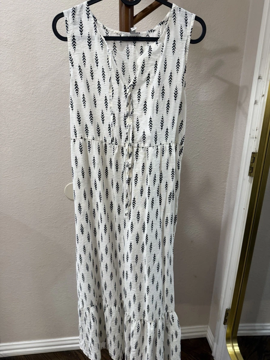 Cotton Long Maxi Dresses for Women for sale | eBay