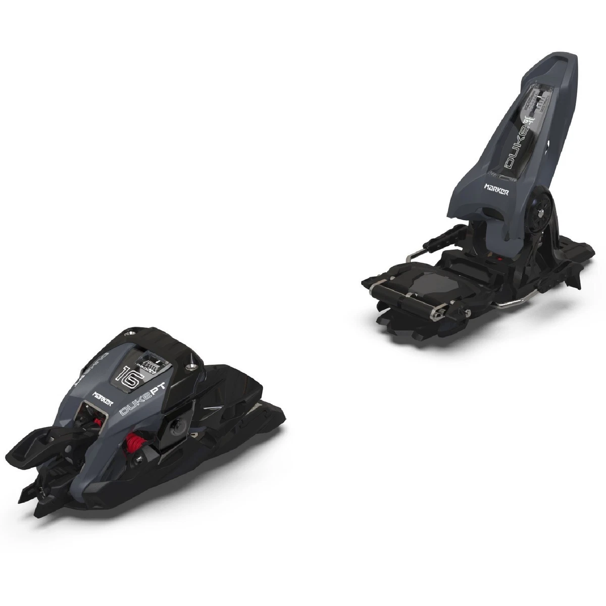 marker duke ski bindings products for sale | eBay