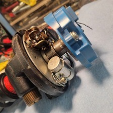 1971- 72 Corvette Tach Drive Distributor Delco 1112050 Great Deal
