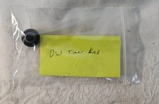 Sony SLV-685HF VCR Cassette Dial Timer KNOB