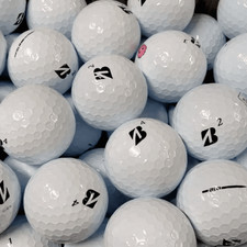 Bridgestone e12 Contact Golf Balls - PEARL / GRADE A - Ace Golf Balls 🏌️ o ⛳