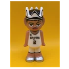 25-26 Ghostwrite xNBA Dylan Harper #2 RARE San Antonio Spurs /25 🔥 VIDES