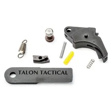 Apex Tactical Specialties Action Enhancement Trigger kit, Duty and Carry, Alumi