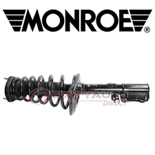 Monroe Quick-Strut 172310 Strut & Coil Spring for ST8625L SR4412 SR4407 tl