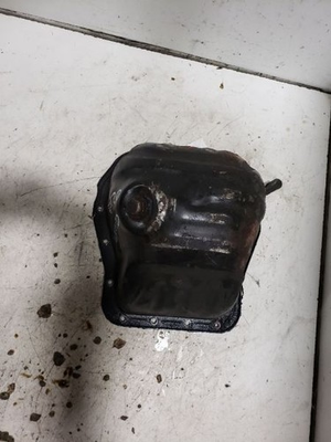 #ad #ad 1992 2005 Subaru Legacy Oil Pan 2.5L Without Turbo OEM 706416 $43.95