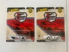 2026 Hot Wheels Vintage Racing Ferrari 250 GTO And Porsche 917k Gulf 2 CARS!