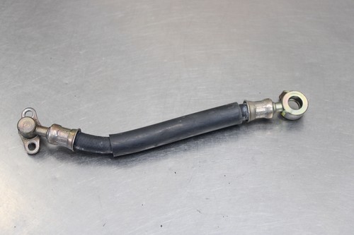 03-04 HONDA CBR600RR CBR 600RR FUEL HOSE GAS LINE TUBE PIPE 17527-MBW-D20