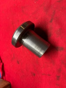 5C SPINDLE NOSE SLEEVE ADAPTER SOUTHBEND?