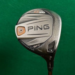 Ping G400 Fairway Wood | eBay