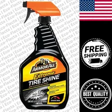 Armor All Extreme Tire Shine Spray - 22 OZ
