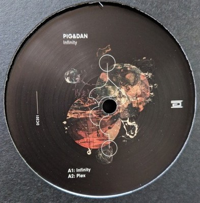 Pig & Dan - Infinity - TECHNO *NEW*