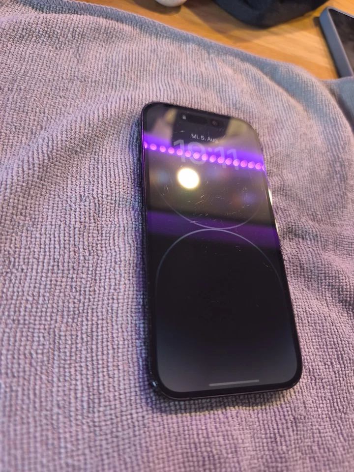 Apple iPhone 14 Pro · 512GB, Foto 3 von 5