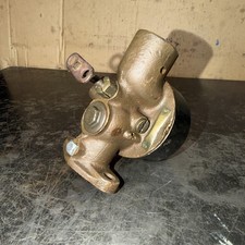 Antique Kingston Model L Carburetor Parts T Ford Truck Automobile Parts Rough