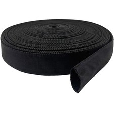 Nylon Protective Hose Sleeve Sheath Cable Cover Welding Tig Torch Hydraulic Hose