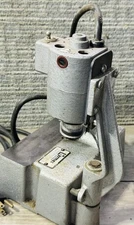 NEW HERMES BEVELER Machine ENGRAVOGRAPH BEVEL ENGRAVING MACHINE