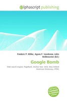 Frederic P. Miller (U. A.) | Google Bomb | Taschenbuch | Englisch (2026)