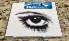 Chicane - Single-CD - Saltwalter (1999, feat. Maire Brennan)