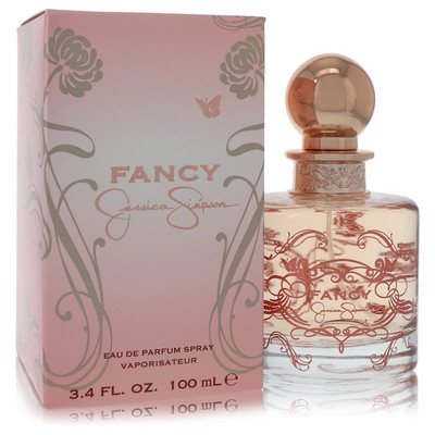 Fancy von Jessica Simpson, Eau De Parfum Spray 3,4 Unzen/100 ml für Damen