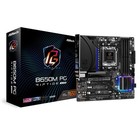 ASRock B650M PG Riptide WiFi AMD Socket AM5 Ryzen 7000 Series Processors Moth...