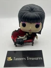 Funko Pop! Deluxe: Elvira, Mistress of the Dark Hot Topic (Exclusive) No Box