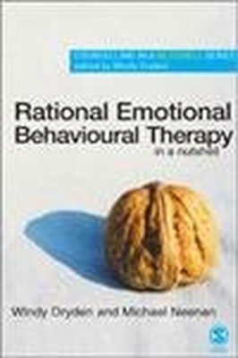 Rational Emotive Behaviour Therapy in a Nutshell (Co by Dryden, Windy 1412907713