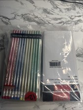 12pcs Per Pencil Pack, 12 Pencil Packs Total