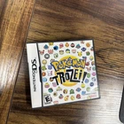 Pokemon Trozei [DS] [Nintendo DS] [2006] [Complete!]