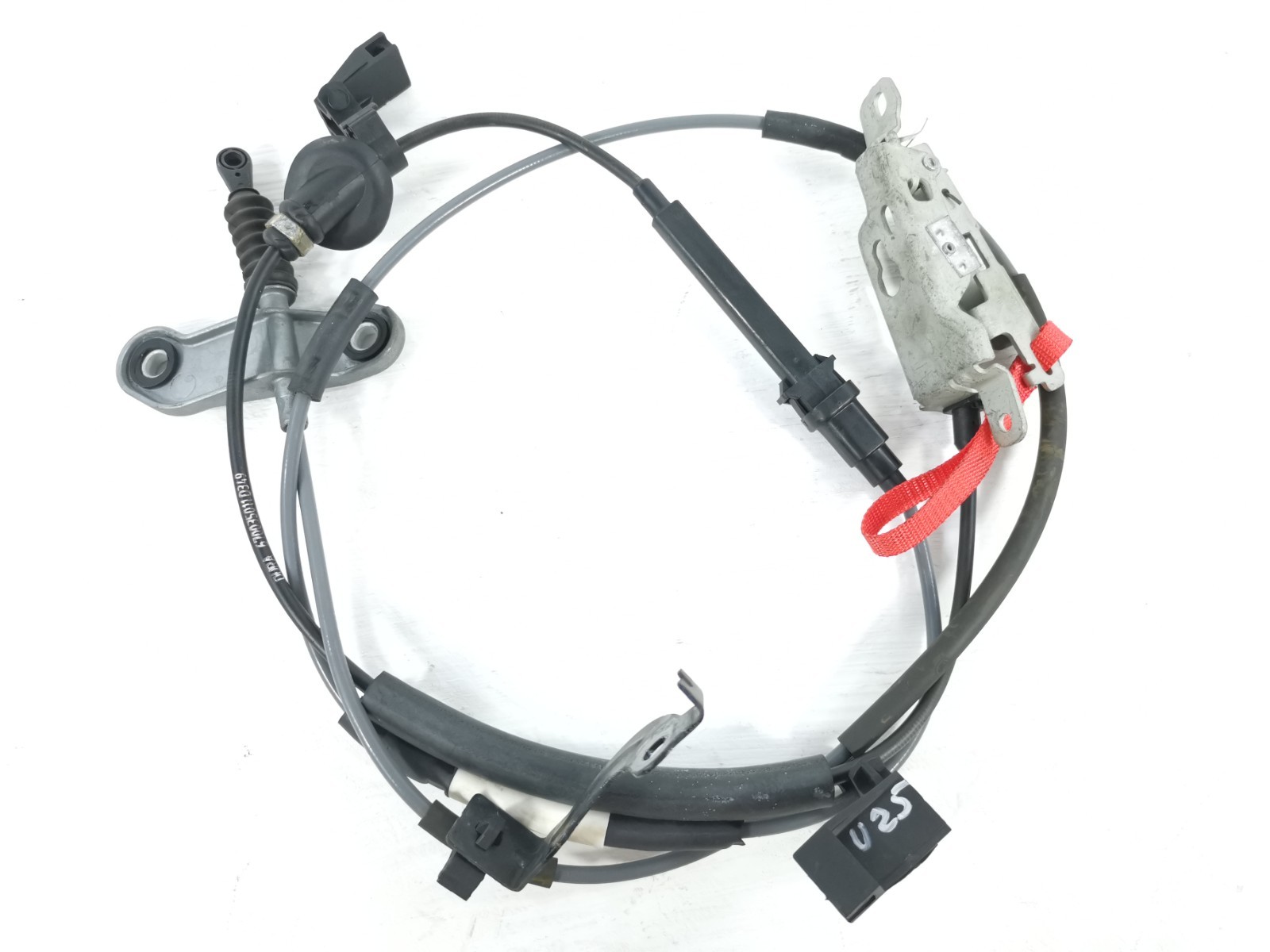 Maserati Levante 2017 AWD 3.0 Automatic Gear Box Transmission Trailing Cable OEM