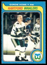 1979-80 O-Pee-Chee Hockey Cards 22