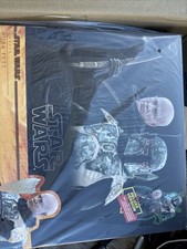 Hot Toys Star Wars Boba Fett Deluxe Action Figure - TMS034