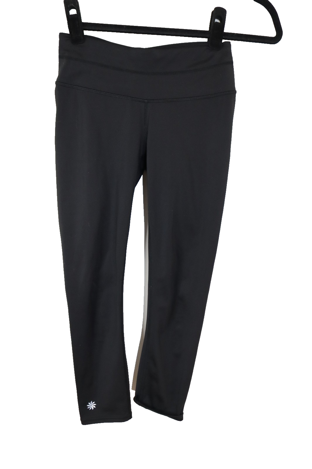 Athleta Legging Black Size XXS Activewear (26)
