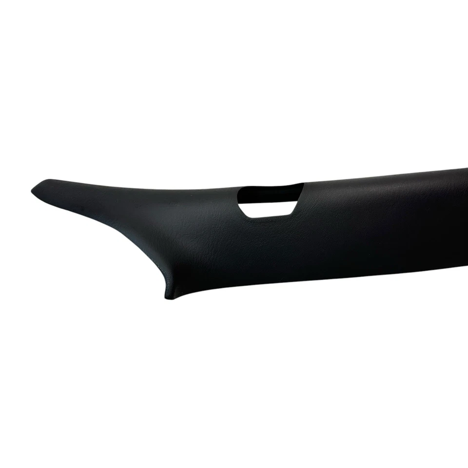 Ford F150 2002 fabricante de equipos originales parabrisas lado derecho del pasajero moldura de pilar gris 99 01 02 Foto 4 de 4