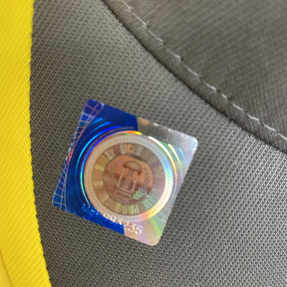 Michigan Wolverines Top Of The World Hat Fitted One Fit U of M Brand New - Image 3 of 4