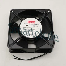 1PCS NEW DAYTON 105 CFM AC AXIAL FAN 4WT47A 18 / 20W 115V axial fan