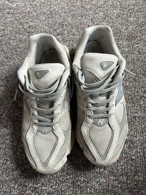 New Balance 9060 Sea Salt Size 12 Men