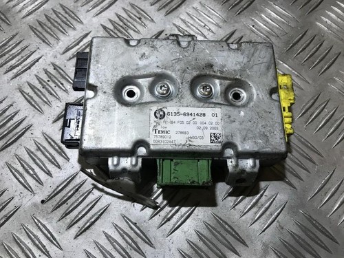 61356941428 Steuergerät ECU Modul  steuergerät 6135-6941428  75 DE472334-67