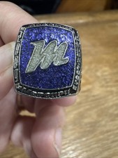 Phoenix Mercury 2009 Commemorative WNBA Championship Ring -Champions