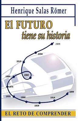 El futuro tiene su historia: El reto de comprender (Spanish Edition)