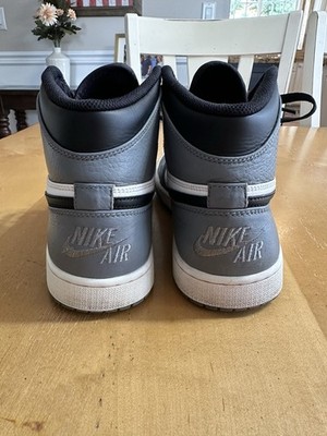 Air Jordan 1 Retro High Cool Grey Size 10.5 (332550-024) | eBay
