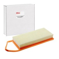 Nty Luftfilter Filtereinsatz Passend FüR CitroËN C1 C2 C3 Nemo Xsara Ford