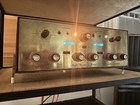 Madison Fielding Master Stereo Tube Preamplifier Model 340