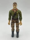 Vintage G.I. Joe Tiger Force DUKE Action Figure 1988 Hasbro - NM - Tight Joints