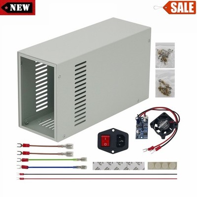 Metal Shell Dedicated for WZ5005 DC-DC   Converter Power Supply Module 50V5A #pq