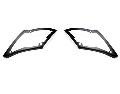 MadJax Reusable Headlight Plastic Template for Yamaha Drive2 Golf Cart |2017-22