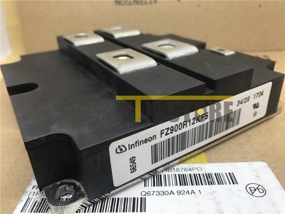 1PCS Brand NEW  /EUPEC Module FZ900R12KF5 Quality Assurance 100% #ea