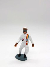 F904 - Greenhills Race Driver ''Emerson Fittipaldi'' for Scalextric Carrera 1.32