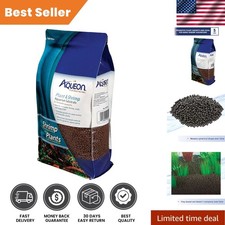 Clay-Based Aquarium Substrate: 5 lbs for Vibr...