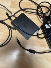 Dell USB-C Dock WD15 180W