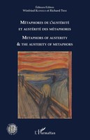 Richard Trim (U. A.) | MéTaphores De L'austéRité Et AustéRité Des MéTaphores