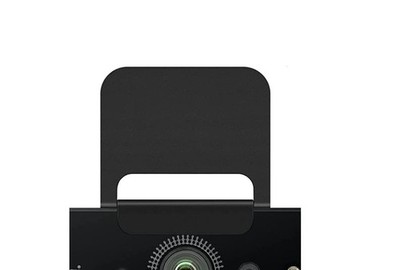 for Logitech BRIO Webcam/Logi 4K Pro Magnetic Webcam Privacy Shutter Protects...